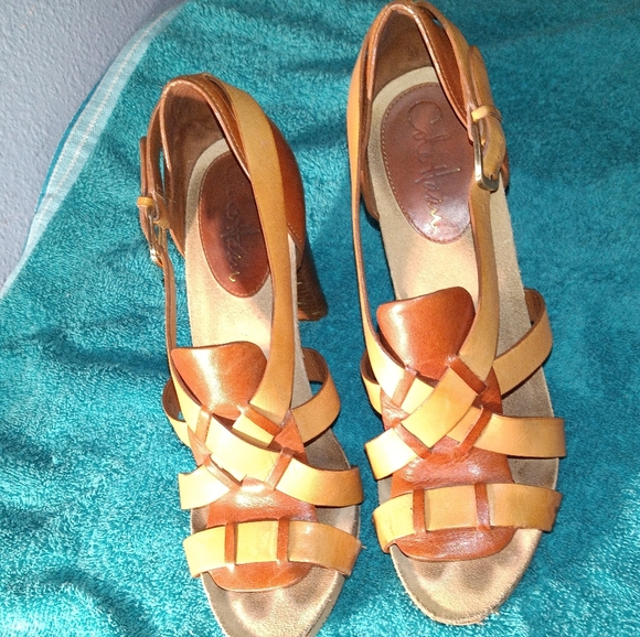 Cole Haan - Picture 1 of 2